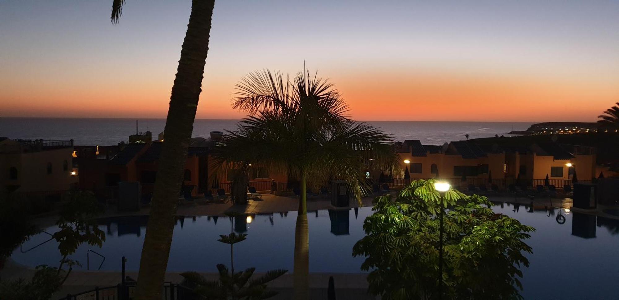 Best Views Meloneras Deluxe 113 San Bartolomé الغرفة الصورة