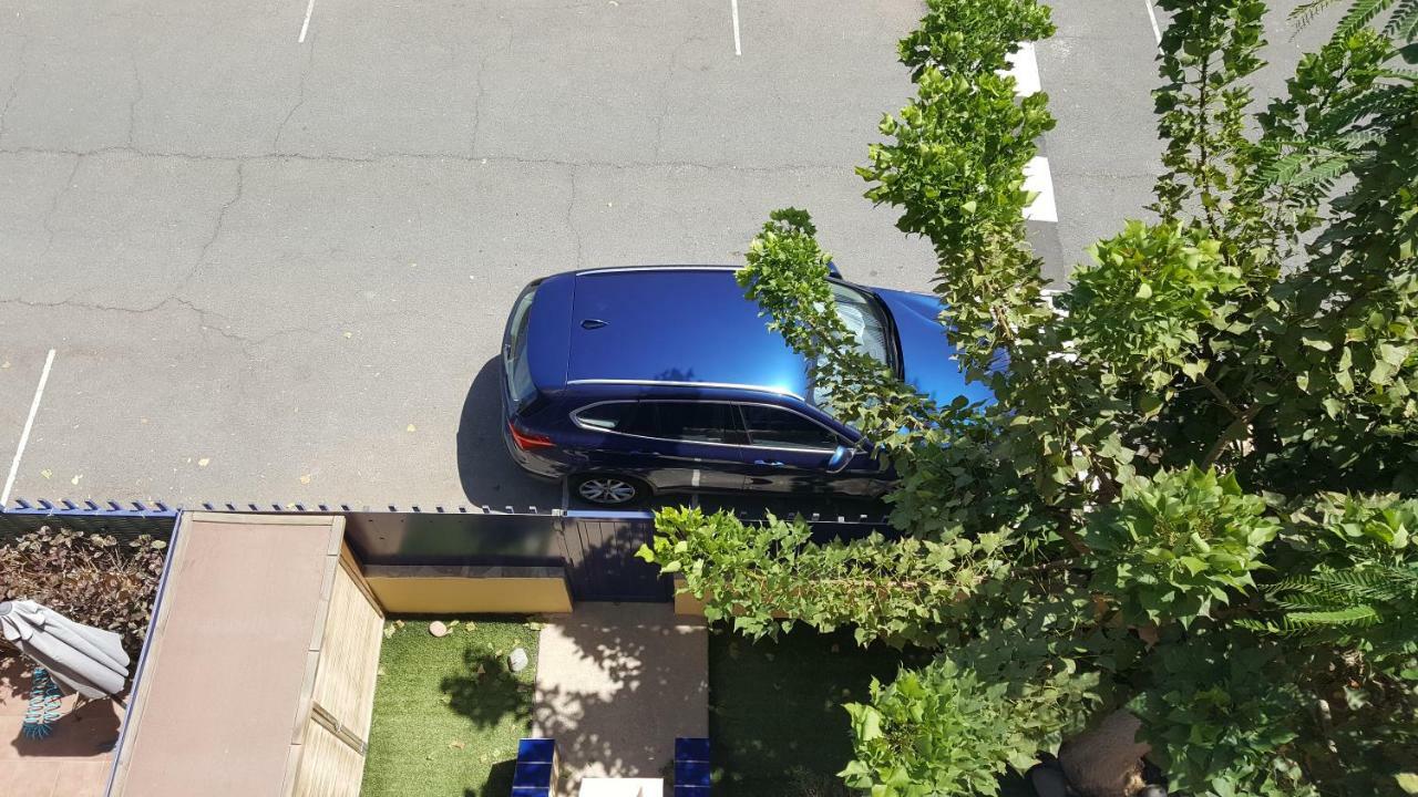 Best Views Meloneras Deluxe 113 San Bartolomé المظهر الخارجي الصورة