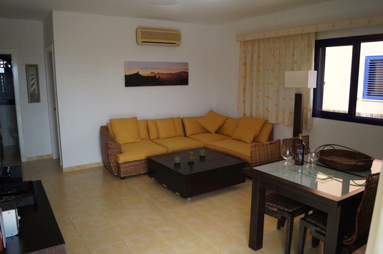 Best Views Meloneras Deluxe 113 San Bartolomé المظهر الخارجي الصورة