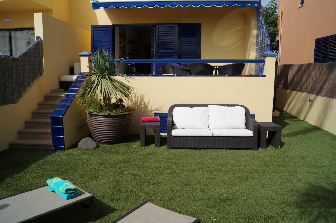 Best Views Meloneras Deluxe 113 San Bartolomé المظهر الخارجي الصورة