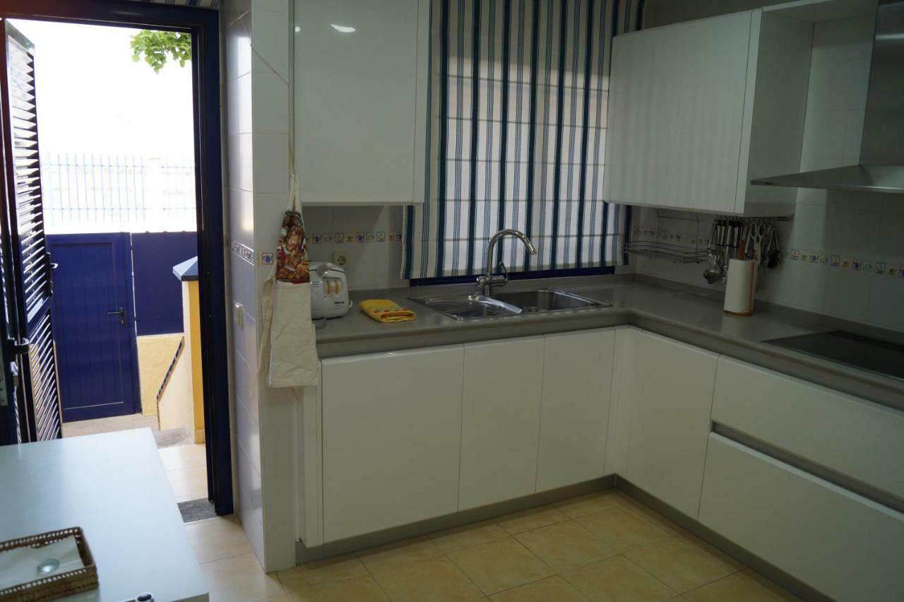 Best Views Meloneras Deluxe 113 San Bartolomé المظهر الخارجي الصورة