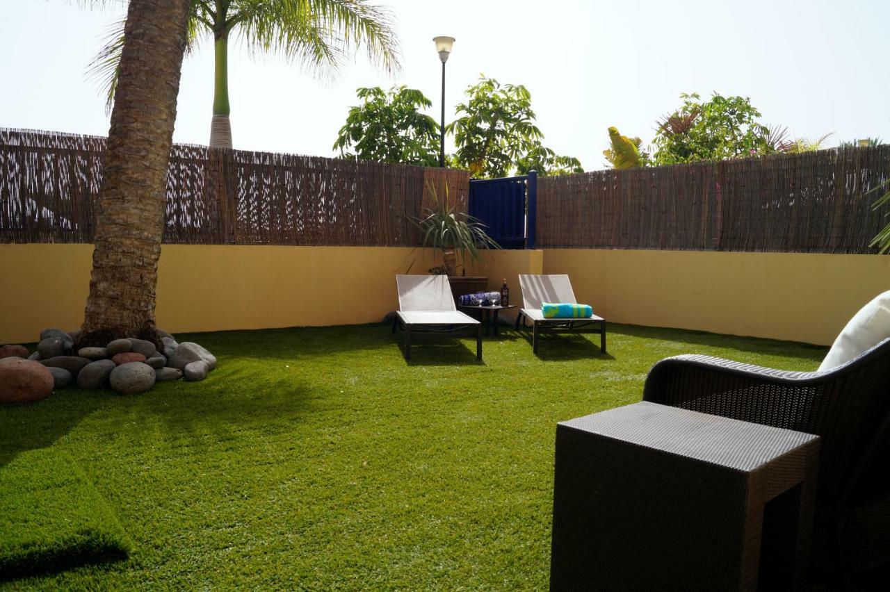 Best Views Meloneras Deluxe 113 San Bartolomé المظهر الخارجي الصورة